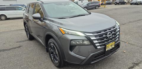 Nissan Rogue 2026