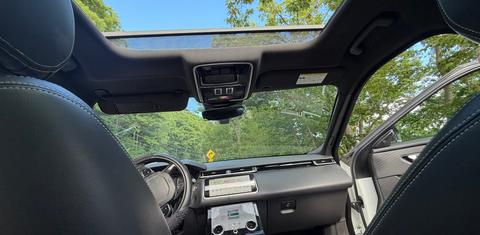 Land Rover Range Rover Velar 2020