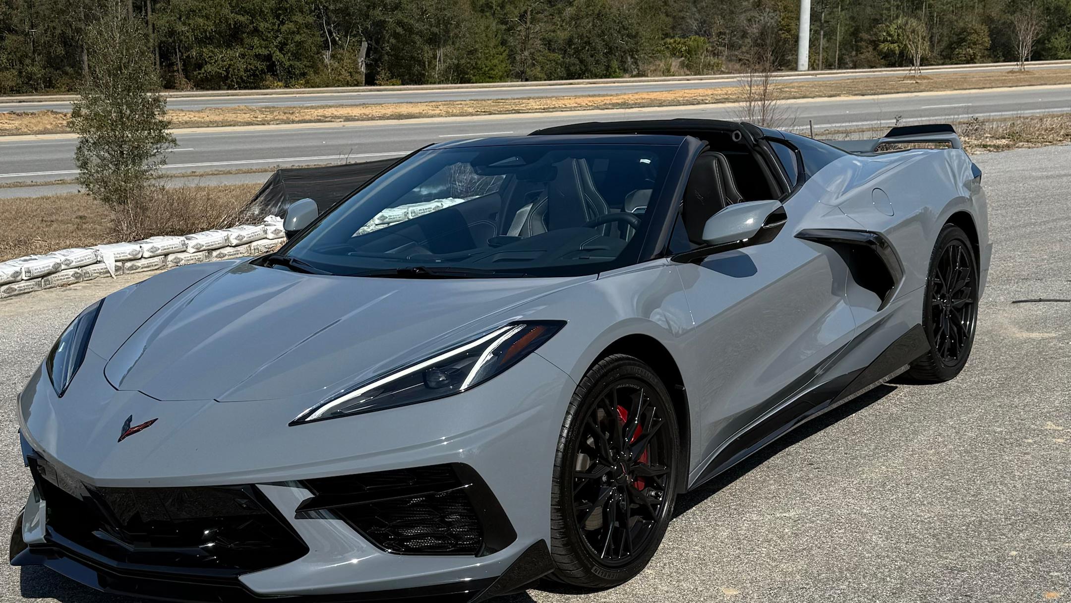 Chevrolet Corvette 2024 in Deltona, FL