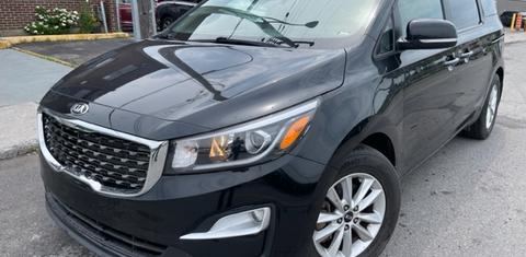 Kia Sedona 2019