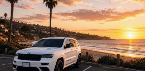 Jeep Grand Cherokee 2019