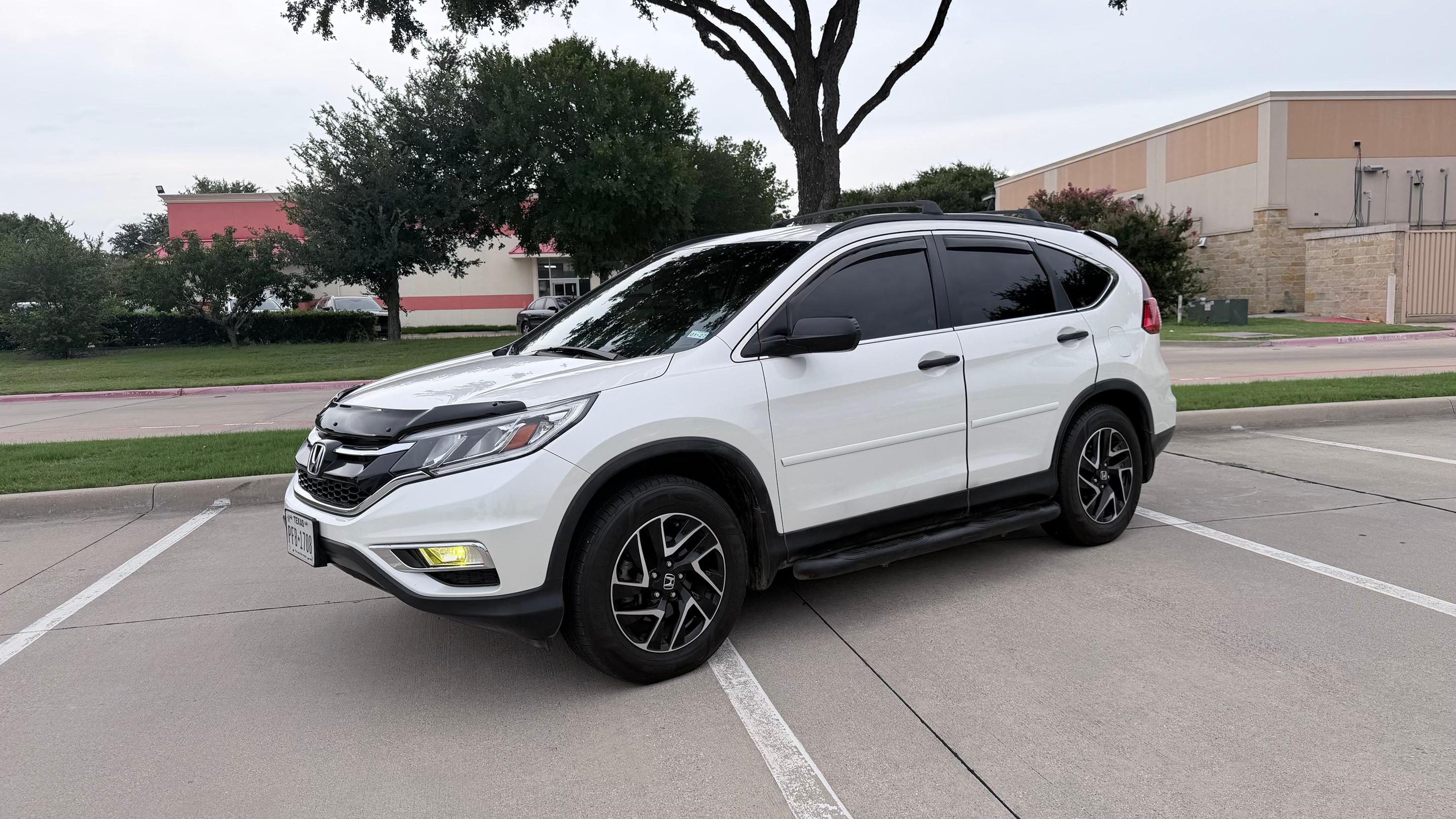 Honda CR-V 2016 in Frisco, TX