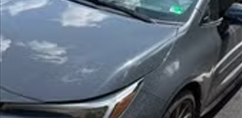 Toyota Corolla 2023