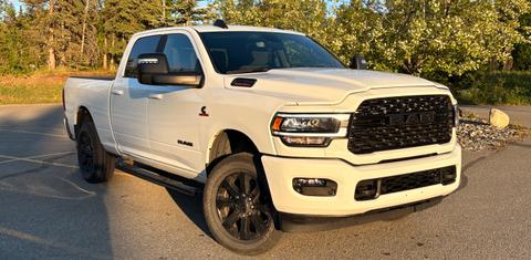 Ram 2500 2024