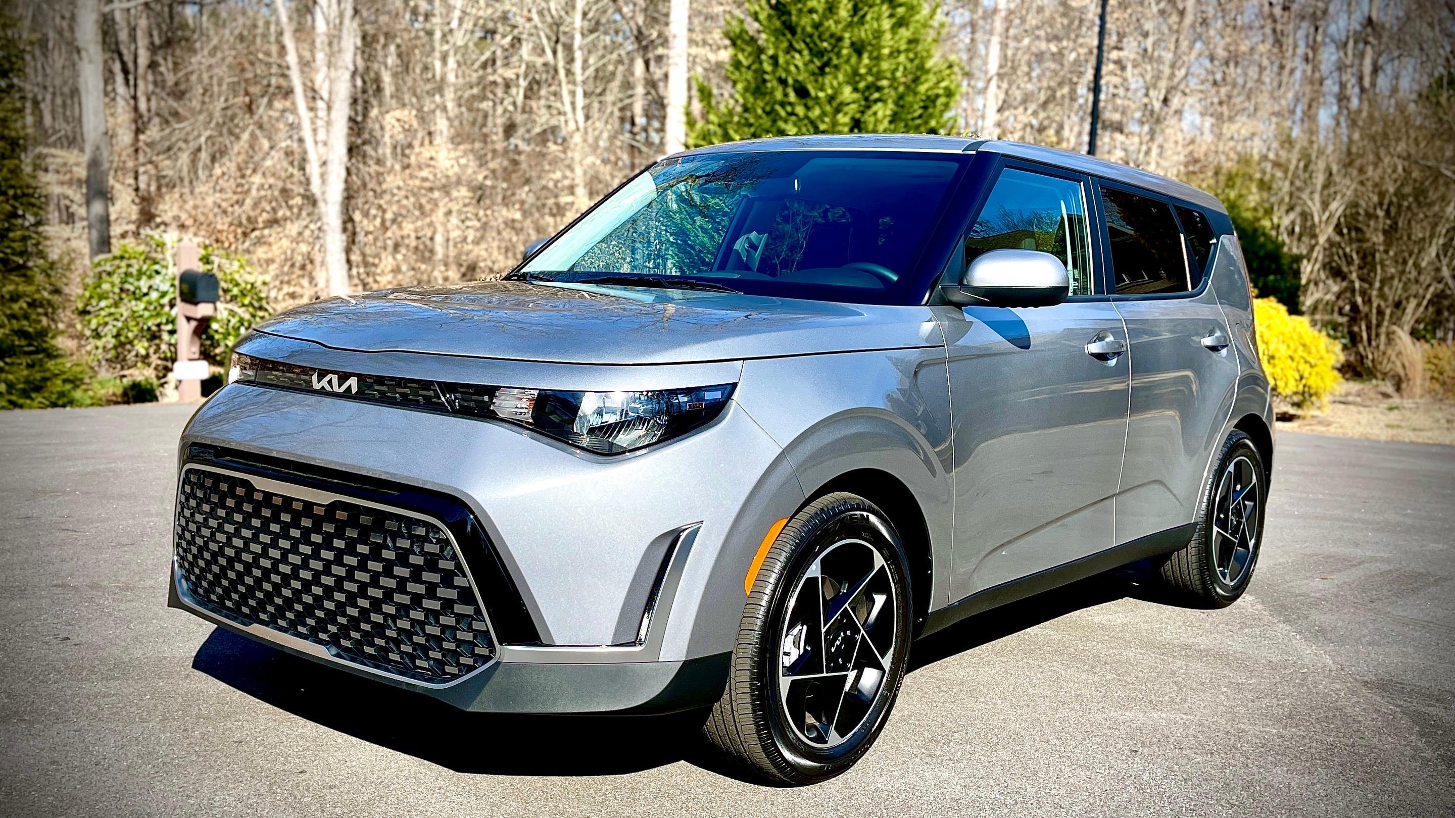 Kia Soul 2023 in Raleigh, NC