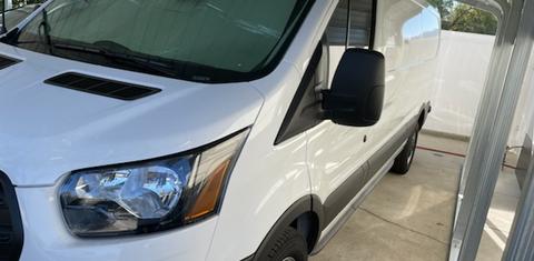 Ford Transit Cargo 2020