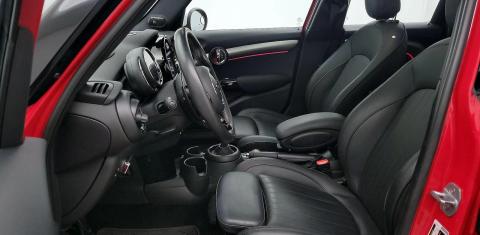 MINI Hardtop 4 Door 2020