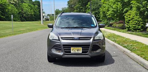 Ford Escape 2014