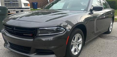 Dodge Charger 2023