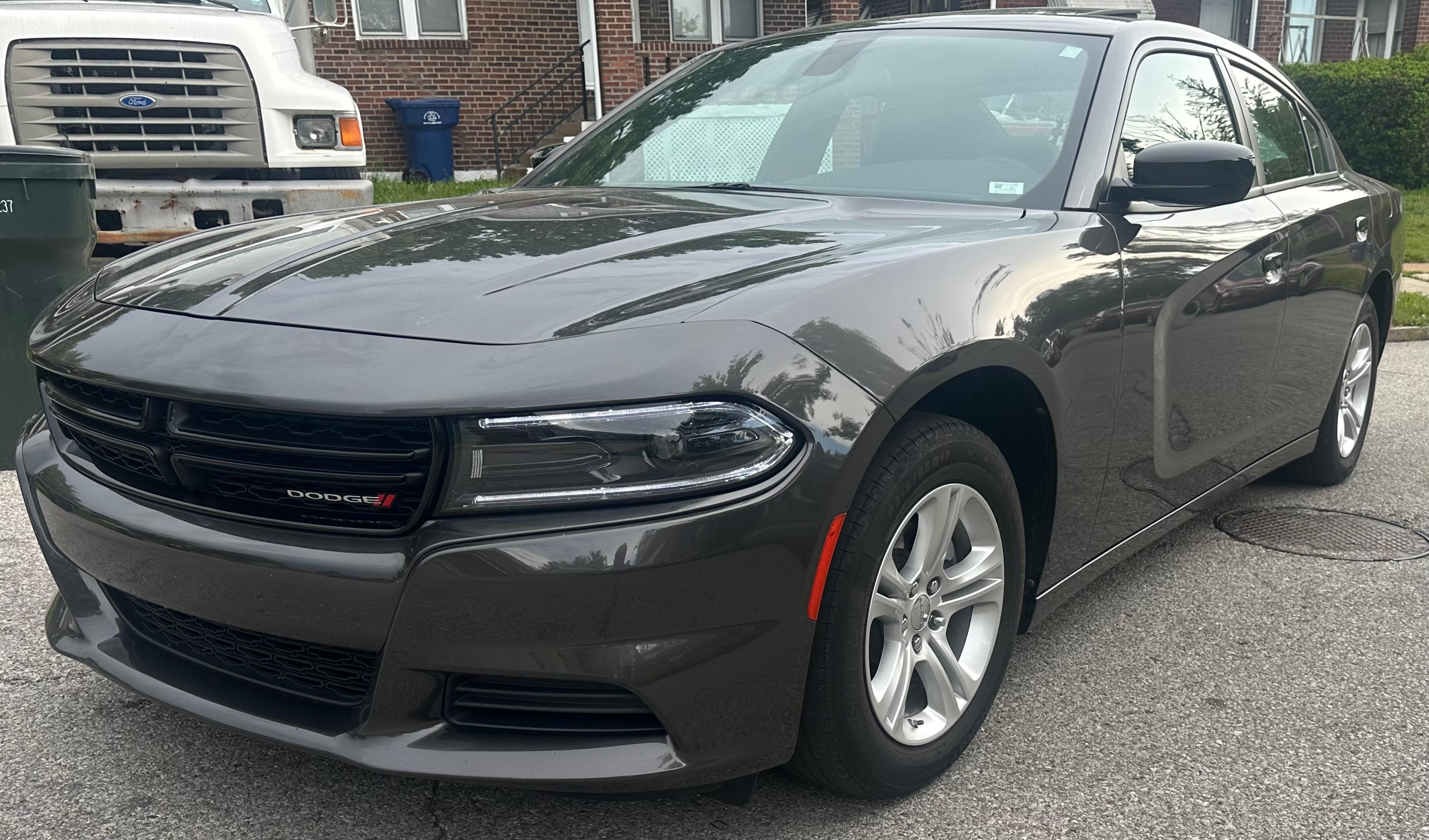 Dodge Charger 2023 in Florissant, MO