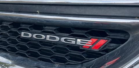 Dodge Grand Caravan 2016