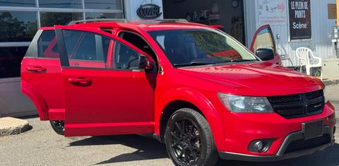 Dodge Journey 2015