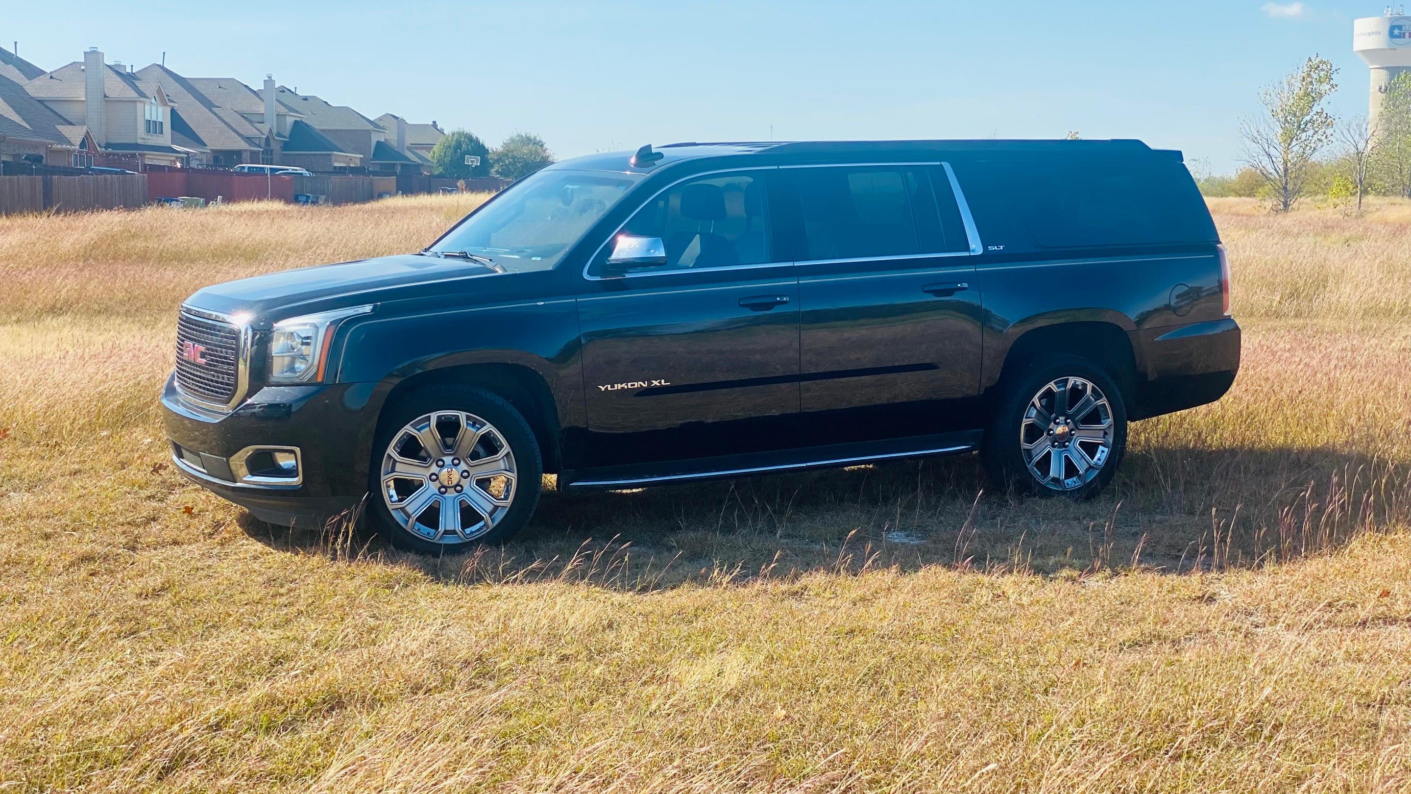 GMC Yukon XL 2018 in Red Oak, TX