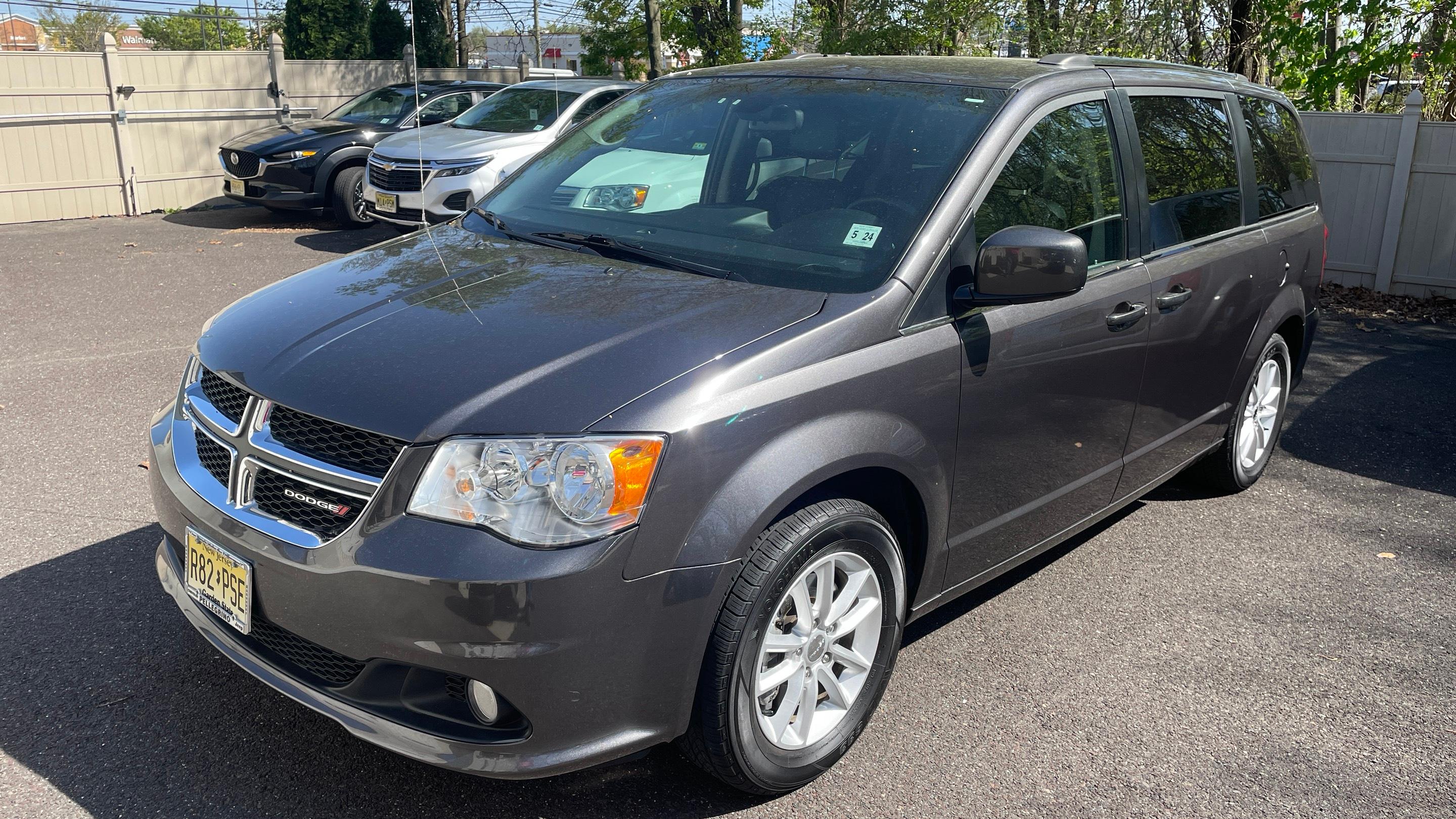 Dodge Grand Caravan 2019 in Berlin, NJ