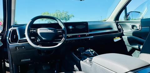 Kia Sorento 2026