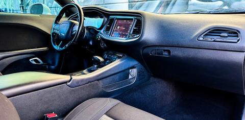 Dodge Challenger 2021