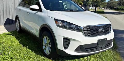 Kia Sorento 2016