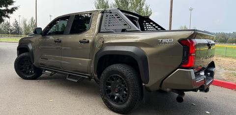 Toyota Tacoma 2024