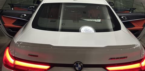 BMW 2 Series Gran Coupe 2020