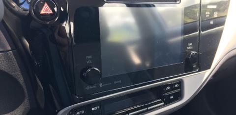 Toyota Corolla 2017