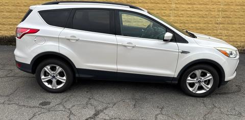 Ford Escape 2014