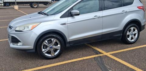 Ford Escape 2014