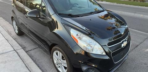 Chevrolet Spark 2014