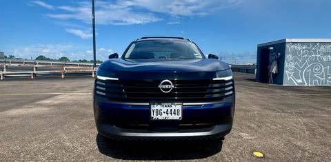 Nissan Kicks 2026