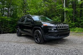 Jeep Cherokee 2014 in Montréal