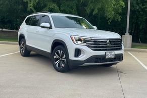 Volkswagen Atlas 2026 in Irving