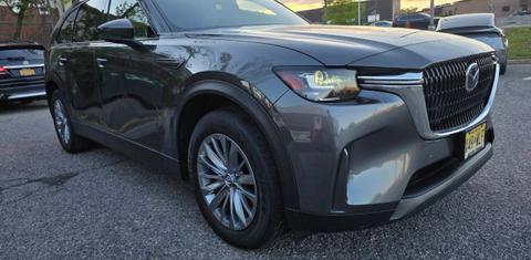 Mazda CX-90 2024