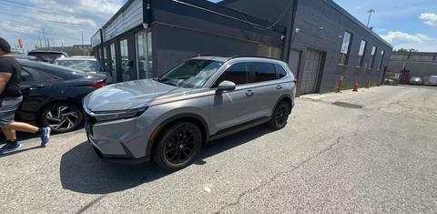 Honda CR-V 2023