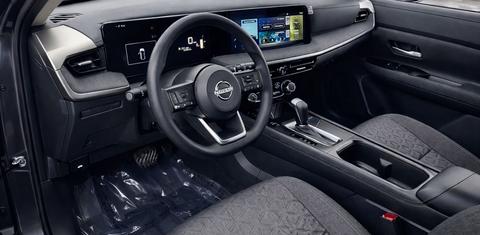 Nissan Sentra 2026