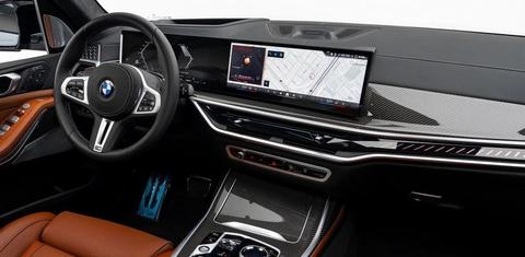 BMW X7 2026