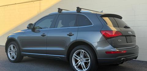 Audi Q5 2016