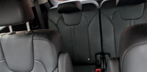 Kia Sorento Hybrid 2023
