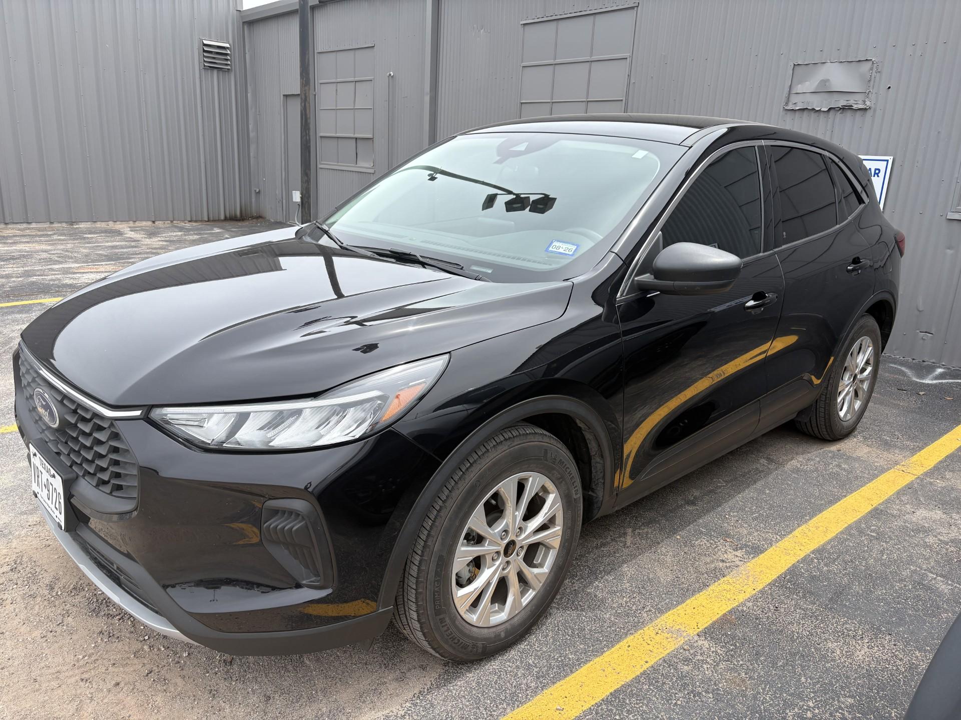 Ford Escape 2024 in Abilene, TX