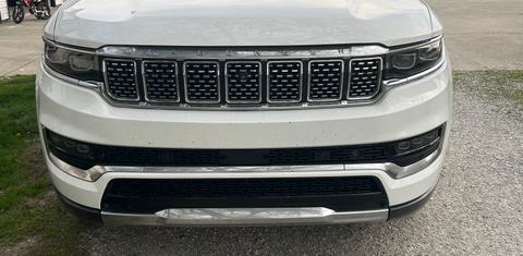 Jeep Grand Wagoneer 2022