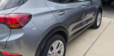 Buick Encore GX 2025
