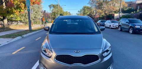 Kia Rondo 2015