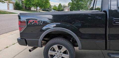 Ford F-150 2014