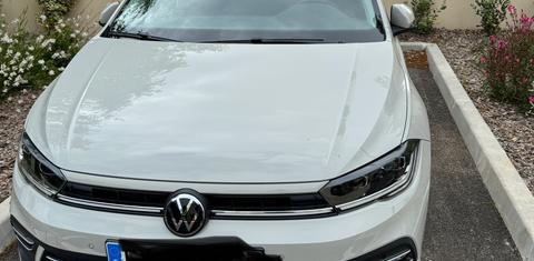Volkswagen POLO 2024