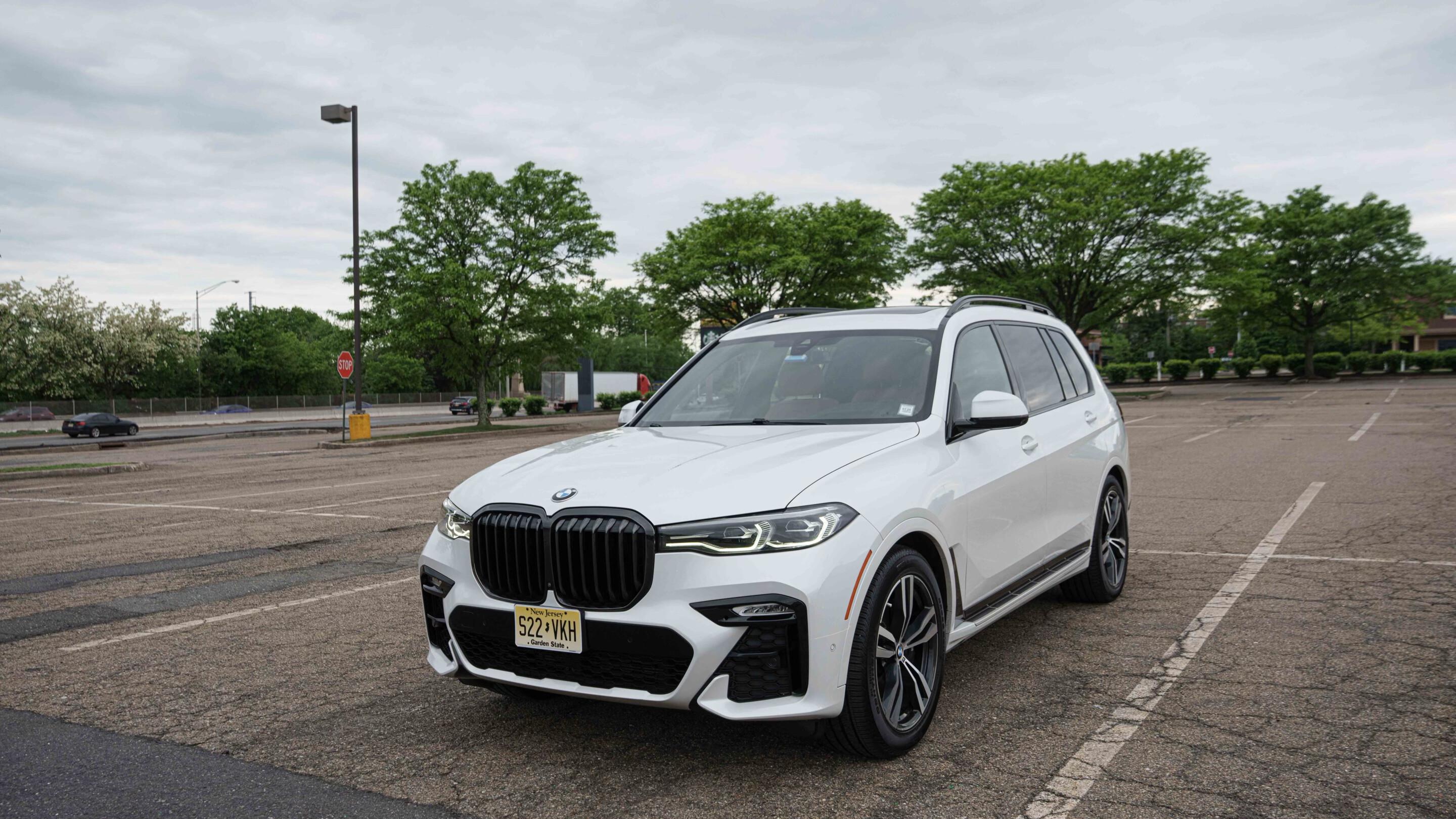 BMW X7 2022 in Highland Park, NJ
