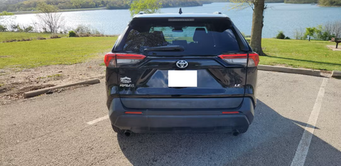 Toyota RAV4 2020
