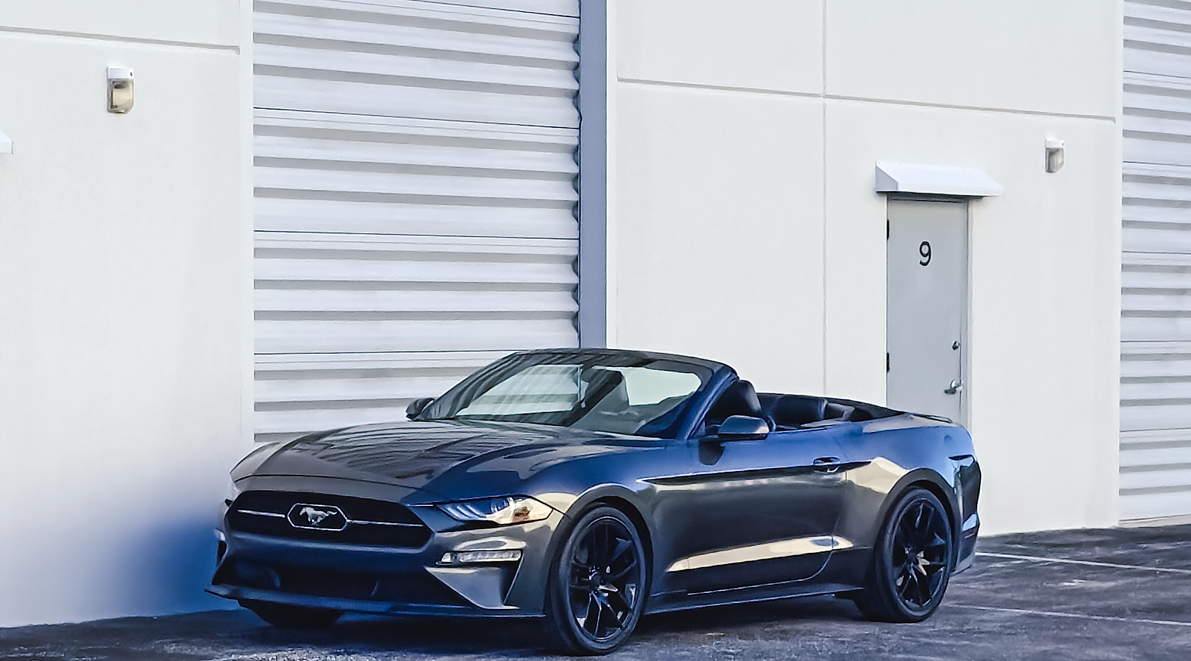 Ford Mustang 2020 in Delray Beach, FL