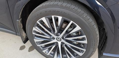 Lexus RX 2025