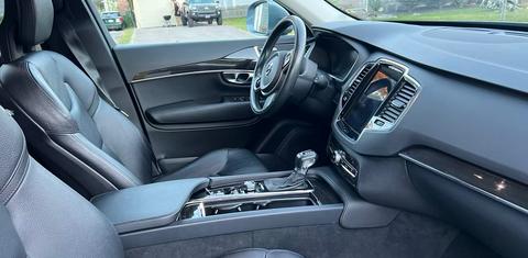 Volvo XC90 2018