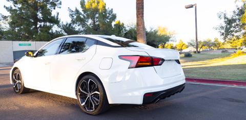 Nissan Altima 2024