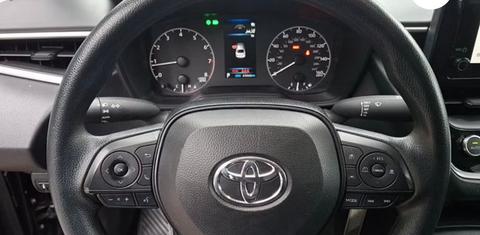 Toyota Corolla 2024
