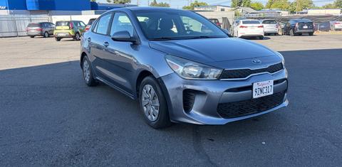 Kia Rio 2020